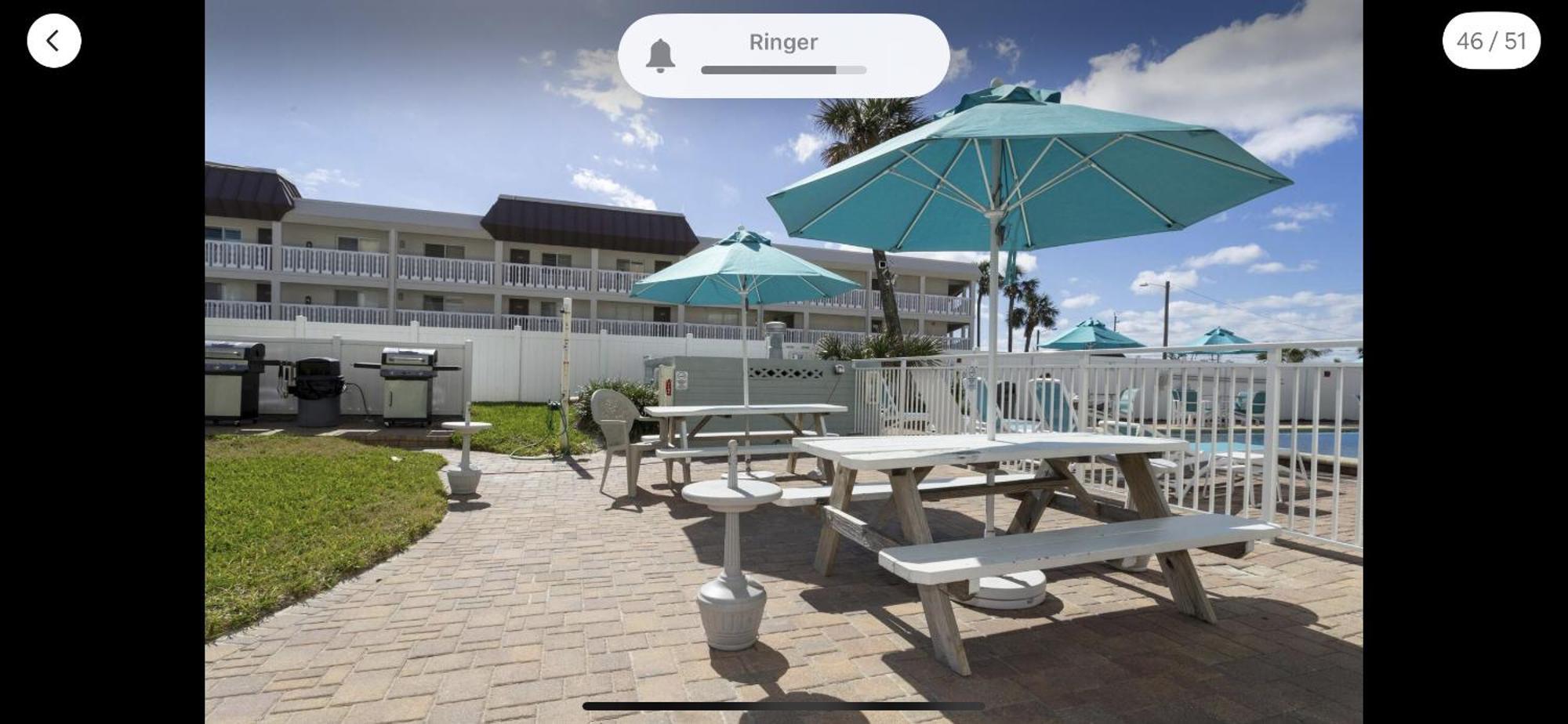 Coastal Waters 102 Aparthotel New Smyrna Beach Exterior foto