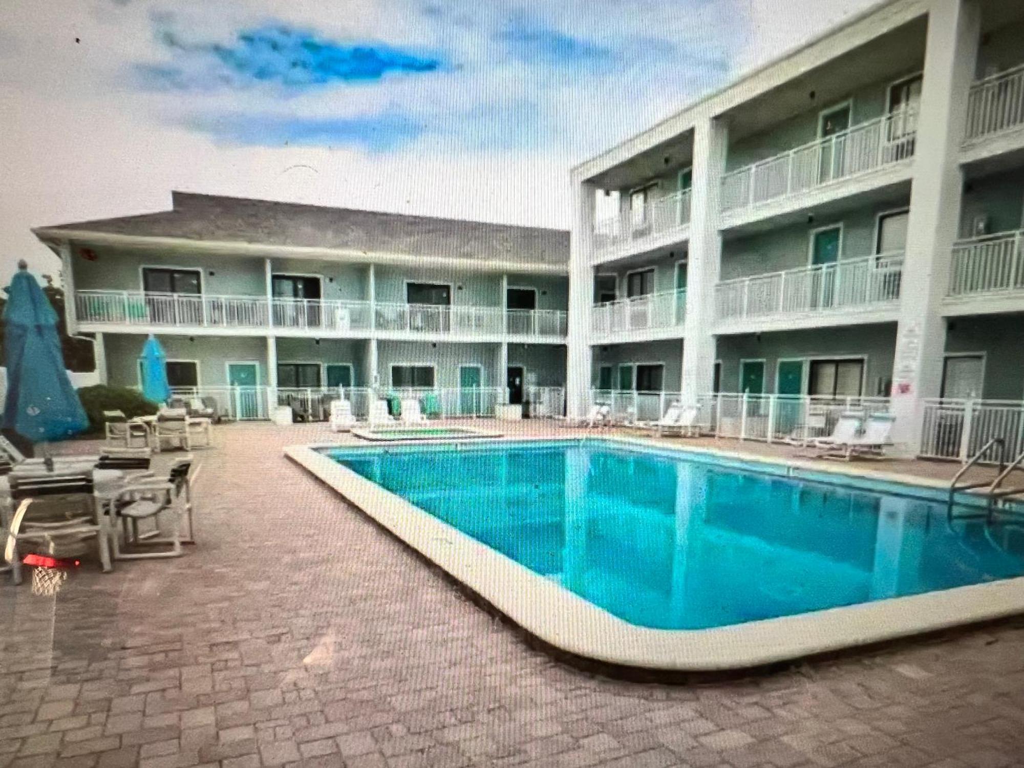 Coastal Waters 102 Aparthotel New Smyrna Beach Exterior foto