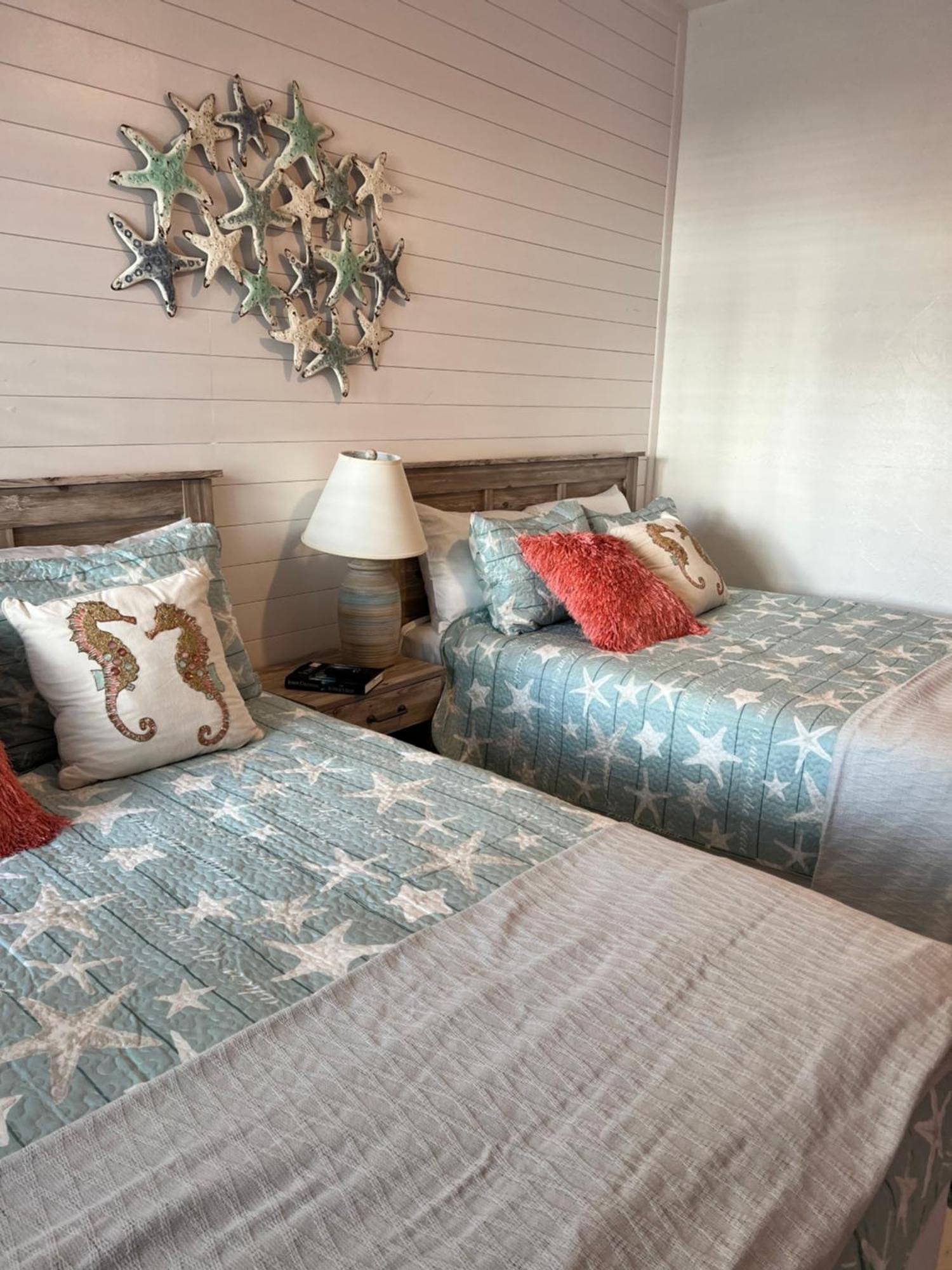 Coastal Waters 102 Aparthotel New Smyrna Beach Exterior foto